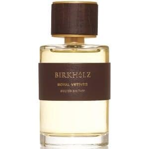 BIRKHOLZ Woody Collection Royal Vetiver Eau de Parfum