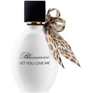 Blumarine LET YOU LOVE ME Eau de Parfum