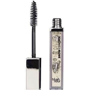 BLUSHHOUR Brow Control Eyebrow Fixing Gel Augenbrauengel