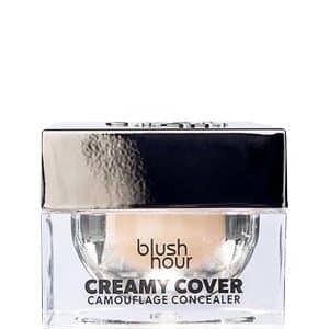 BLUSHHOUR Creamy Cover Camouflage Concealer Concealer