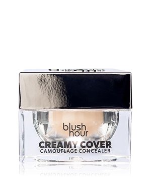 BLUSHHOUR Creamy Cover Camouflage Concealer Concealer