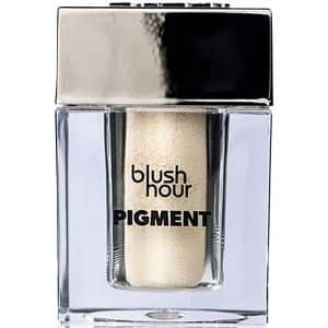 BLUSHHOUR Shimmer Bam! Pigment Loser Puder