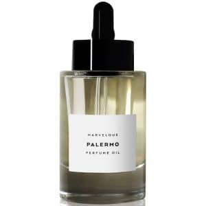 BMRVLS Palermo Oil Parfum