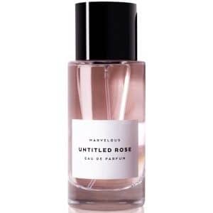 BMRVLS Untitled Rose Eau de Parfum