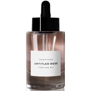 BMRVLS Untitled Rose Oil Parfum