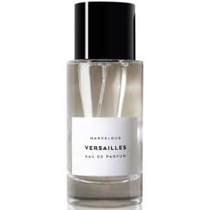 BMRVLS Versailles Eau de Parfum