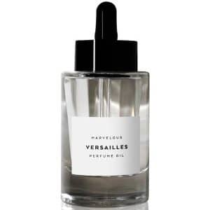 BMRVLS Versailles Oil Parfum