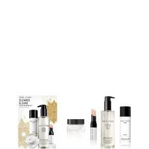 Bobbi Brown Cleanse & Care Extra Skincare Set Gesicht Make-up Set