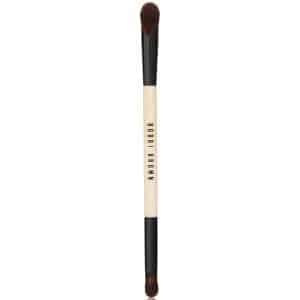 Bobbi Brown Dual-Ended Full Coverage Eye Brush Lidschattenpinsel