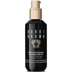 Bobbi Brown Intensive Skin Serum Flüssige Foundation