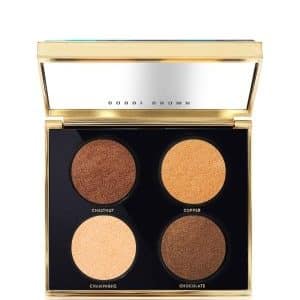 Bobbi Brown Luxe Encore Lidschatten Palette