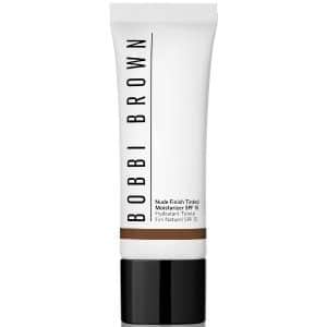 Bobbi Brown Nude Finish Tinted Moisturizer SPF 15 Getönte Gesichtscreme