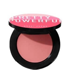 Bobbi Brown PRETTY POWERFUL POT ROUGE Rouge