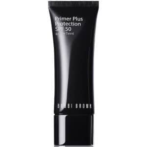 Bobbi Brown Primer Plus Protection SPF 50 Primer