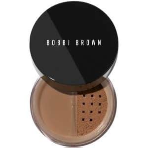 Bobbi Brown Sheer Finish Loose Powder Loser Puder