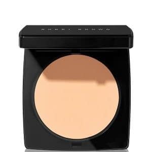 Bobbi Brown Sheer Finished Pressed Powder Kompaktpuder