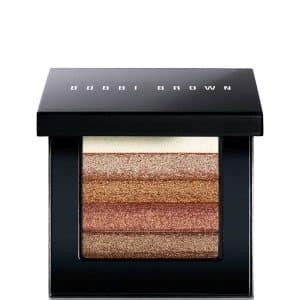 Bobbi Brown Shimmer Brick Rouge