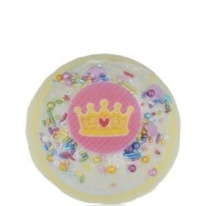 Bomb Cosmetics Bath Blasters Crowning Glory Badekugel