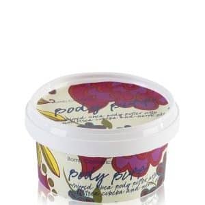 Bomb Cosmetics Face & Body Body Buff Körperbutter