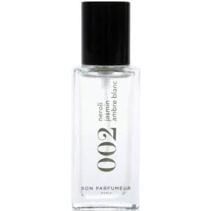 Bon Parfumeur 002 Neroli - Jasmine - White Amber Eau de Parfum