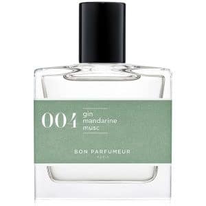 Bon Parfumeur 004 Gin - Mandarine - Musc Eau de Parfum