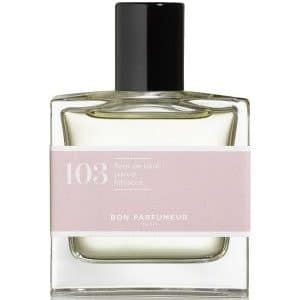 Bon Parfumeur 103 Tiare Flower - Jasmine - Hibiscus Eau de Parfum