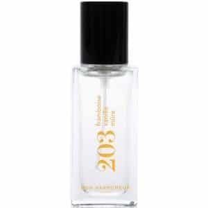 Bon Parfumeur 203 Raspberry - Vanilla - Blackberry Eau de Parfum