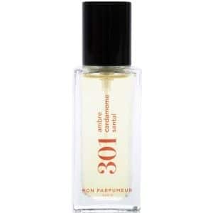 Bon Parfumeur 301 Sandalwood - Amber - Cardamom Eau de Parfum