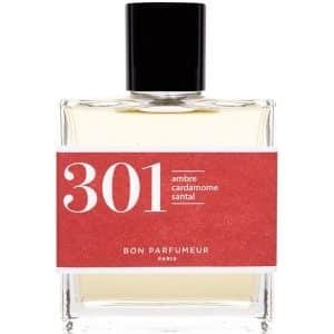 Bon Parfumeur 301 Sandalwood - Amber - Cardamom Eau de Parfum