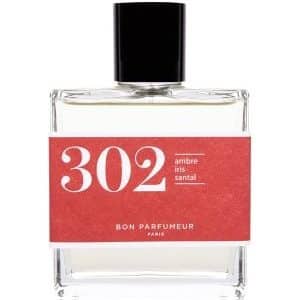 Bon Parfumeur 302 Amber - Iris - Sandalwood Eau de Parfum