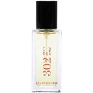 Bon Parfumeur 302 Amber - Iris - Sandalwood Eau de Parfum