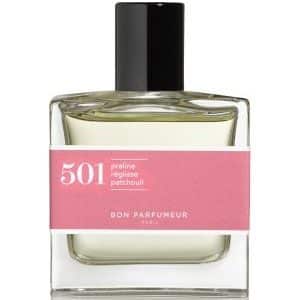 Bon Parfumeur 501 Praline - Licorice - Patchouli Eau de Parfum