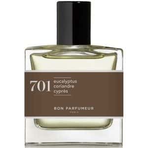 Bon Parfumeur 701 Eucalyptus - Coriander - Cypress Eau de Parfum