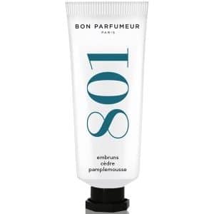 Bon Parfumeur 801 Sea Spray - Cedar - Grapefruit Handcreme