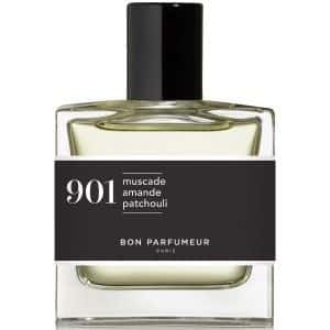 Bon Parfumeur 901 Nutmeg - Almond - Patchouli Eau de Parfum