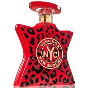 Bond No.9 Scents of New York New Bond Street Eau de Parfum