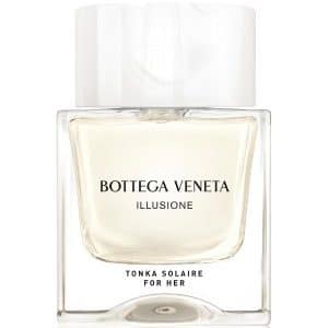 Bottega Veneta Bottega Veneta Illusione Tonka Solaire Eau de Parfum