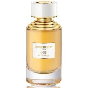 Boucheron Galerie Olfactive Oud de Carthage Eau de Parfum