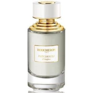 Boucheron Galerie Olfactive Patchouli d'Angkor Eau de Parfum