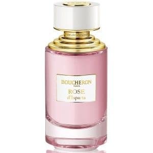 Boucheron Galerie Olfactive Rose d´Isparta Eau de Parfum