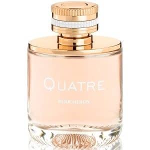 Boucheron Quatre Eau de Parfum