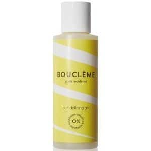 Bouclème Curl Defining Gel Haargel
