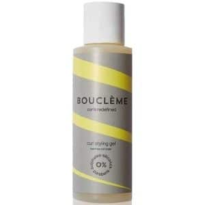 Bouclème Curl Styling Gel Unisex Haargel