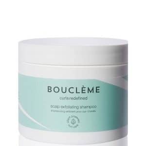 Bouclème Scalp Exfoliating Shampoo Haarshampoo