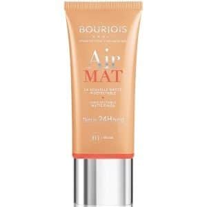 BOURJOIS Air Mat Flüssige Foundation