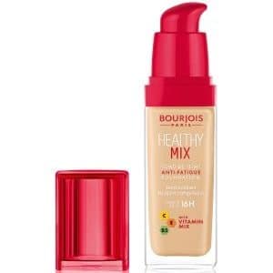 BOURJOIS Healthy Mix Anti-Fatigue Flüssige Foundation