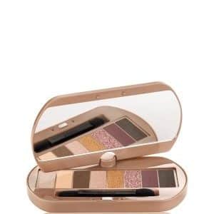 BOURJOIS La Palette Lidschatten Palette