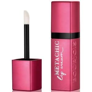 BOURJOIS Lipcream Metachic Liquid Lipstick