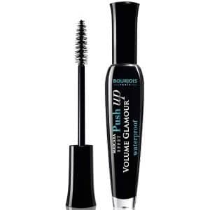 BOURJOIS Volume Glamour Push Up Mascara