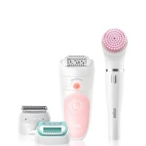 Braun Beauty Set 5 5-875 Körperpflegeset